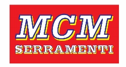 MCM logo